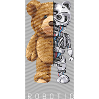 Bear-BR 1031
